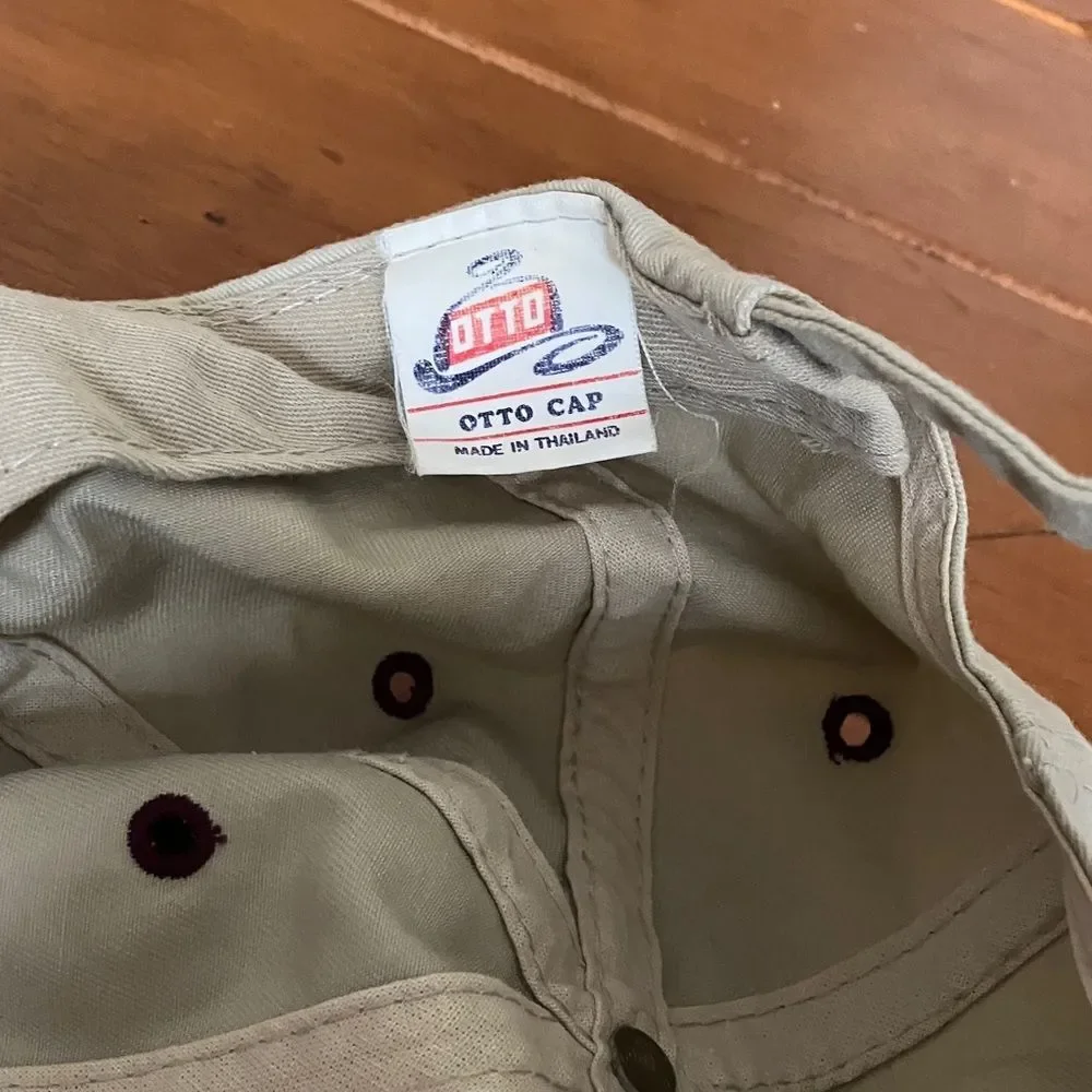 The Bishop's School Hat